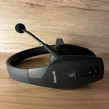 Trucker Headset BlueParrott B550-XT Noise-Canceling Wireless Headset