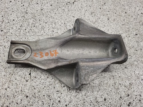 BMW F10 535IX, Getriebelagerbock, 22326788561