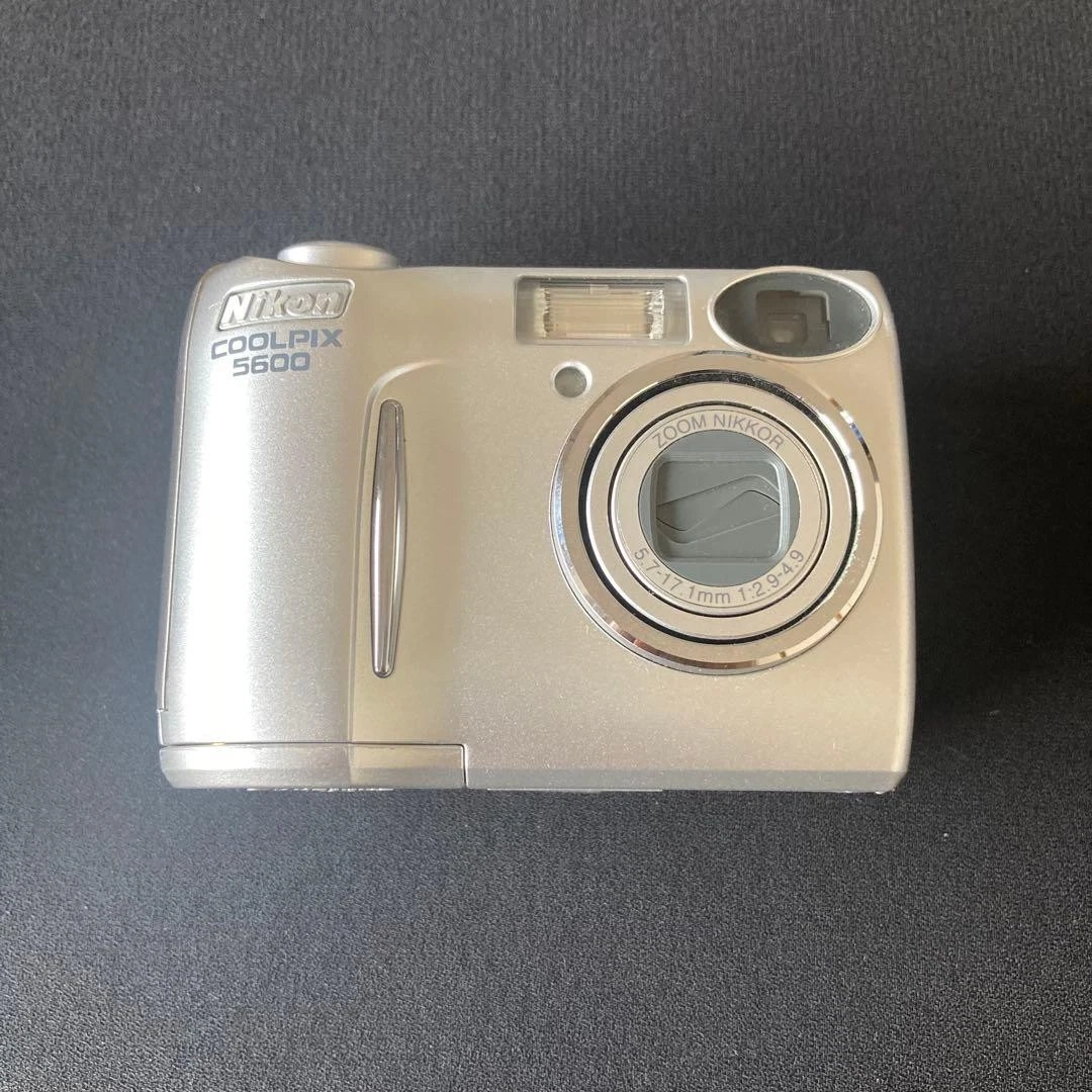 Nikon COOLPIX 5600 Digital Cameras for Sale | Shop New & Used