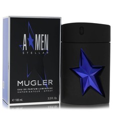 Thierry Mugler A*Men Stellar EDP Spray 3.3 oz...