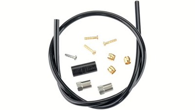 CONTEC Bremsleitungsverlängerungs-Set Disc StopExtend für SHIMANO oder AVID/SRAM