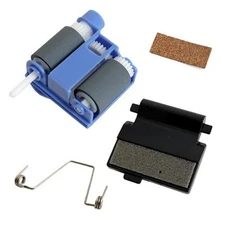 Genuine Brother LU7339001 MP (Bypass) Tray Paper Feed Kit