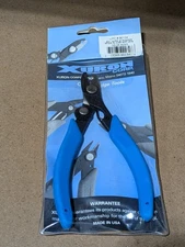 Xuron Corp. - #90134 - 501 Wire Stripper - Strips & Cuts Soft Wire - NOS