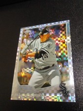 Click to enlarge Paul Konerko
