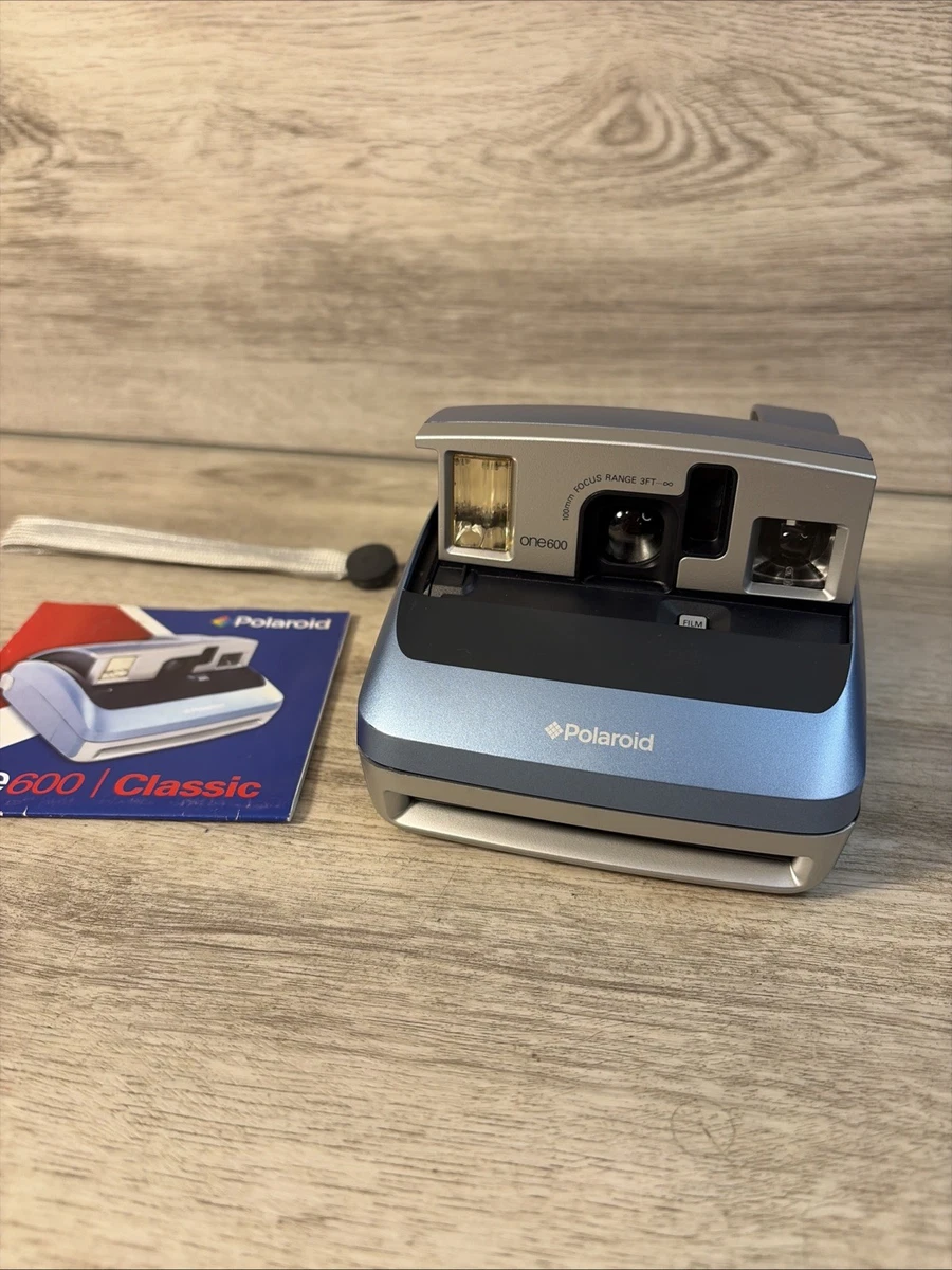 polaroid one600 classic products for sale | eBay