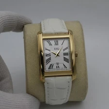 ESQ by Movado Fillmore Silver-Tone Dial Women's Watch 07101382