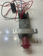 Flarestat 2 Signal Hazard Light Signal-stat Vintage