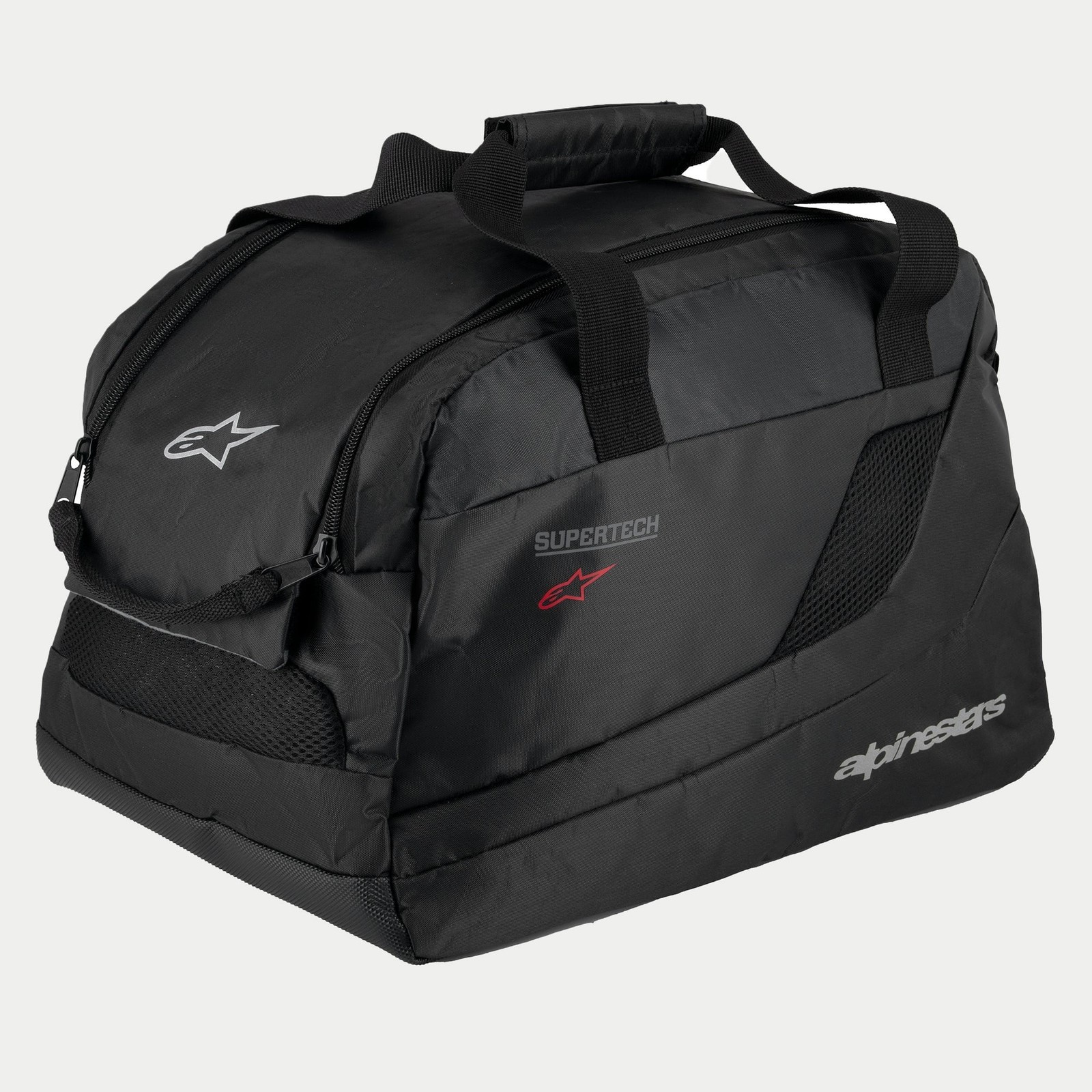 Alpinestars (2026) Bag - Helmet - S-R10 (Black)