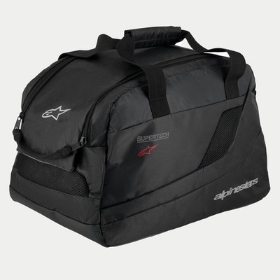 Alpinestars (2026) Tasche - Helm - S-R10 (schwarz)