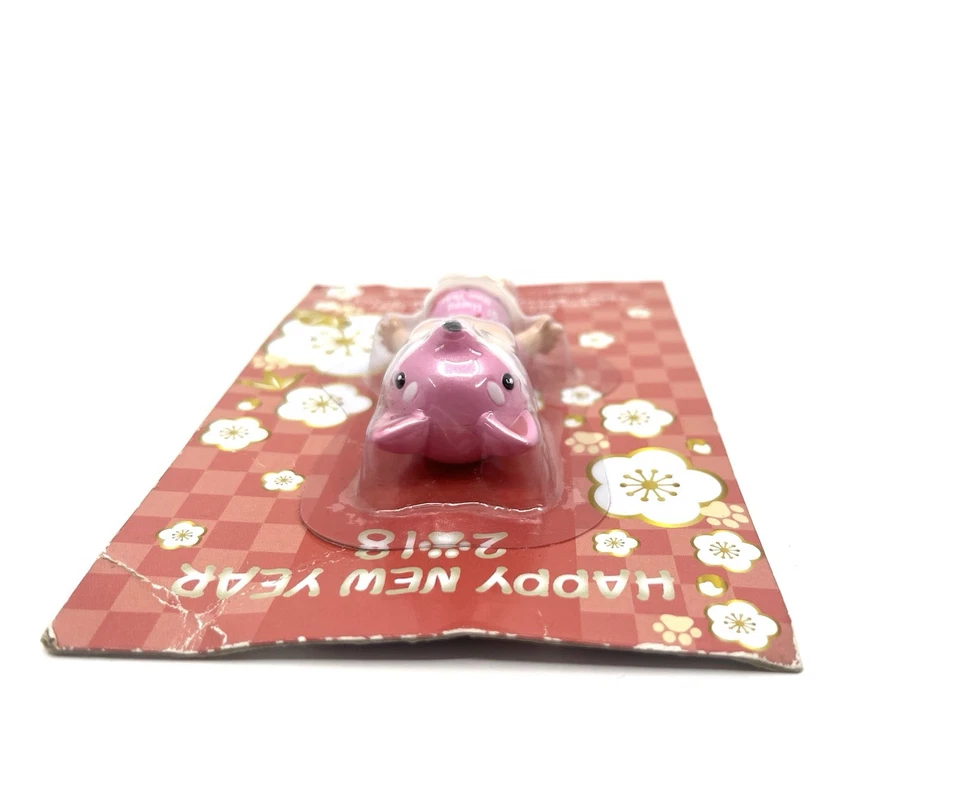 Sonny Angel 2020 Year of the Mouse Sakura Shirt – Zodiac Series Rare HTF - Image 4 of 4