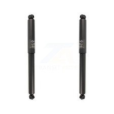 Rear Shock Absorber Pair For Ford Ranger Mazda B3000 B2300 Bronco II B4000 B2500