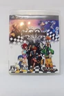 Kingdom Hearts 1.5 ReMIX PS3 Japanese Version
