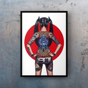 Shohei Otomo | eBay