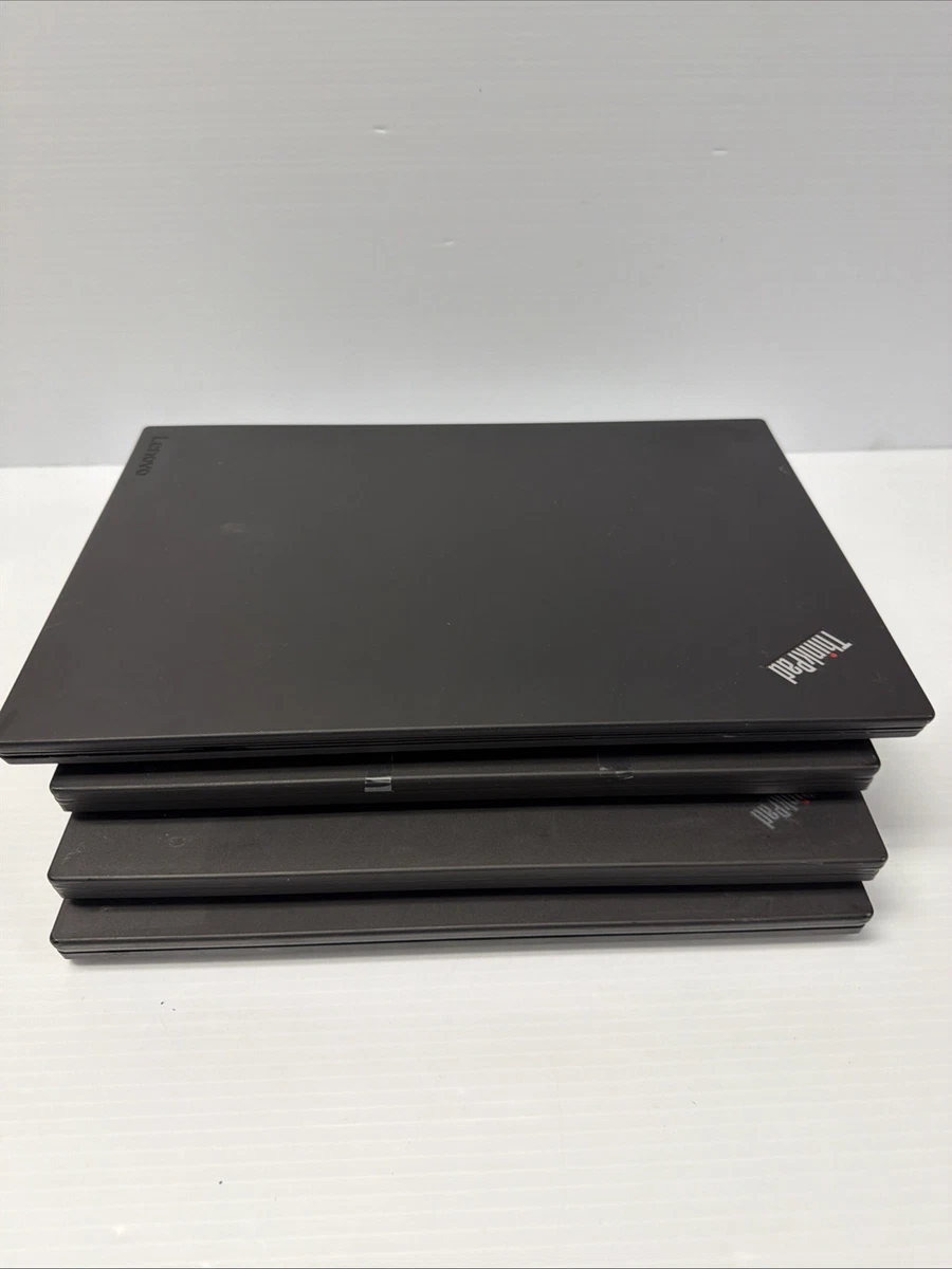 Lenovo ThinkPad X270 PC Laptops & Notebooks for Sale | Shop New