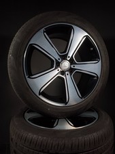 4 Sommerreifen 255 45 R20 Mercedes GLC W253 20" Alufelgen Sommerräder 4 Sommerreifen 255 45 R20 Mercedes GLC W253 20" Alufelgen Sommerräder