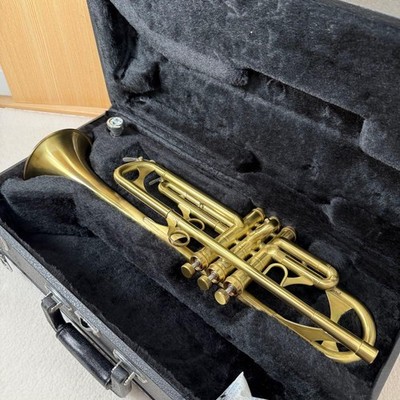 Marcato Trumpet MARCATO Sophia Series Gold