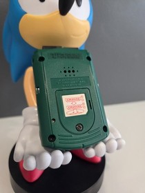 SEGA Dreamcast Visual Memory Unit VMU HKT-7000 - Godzilla Edition