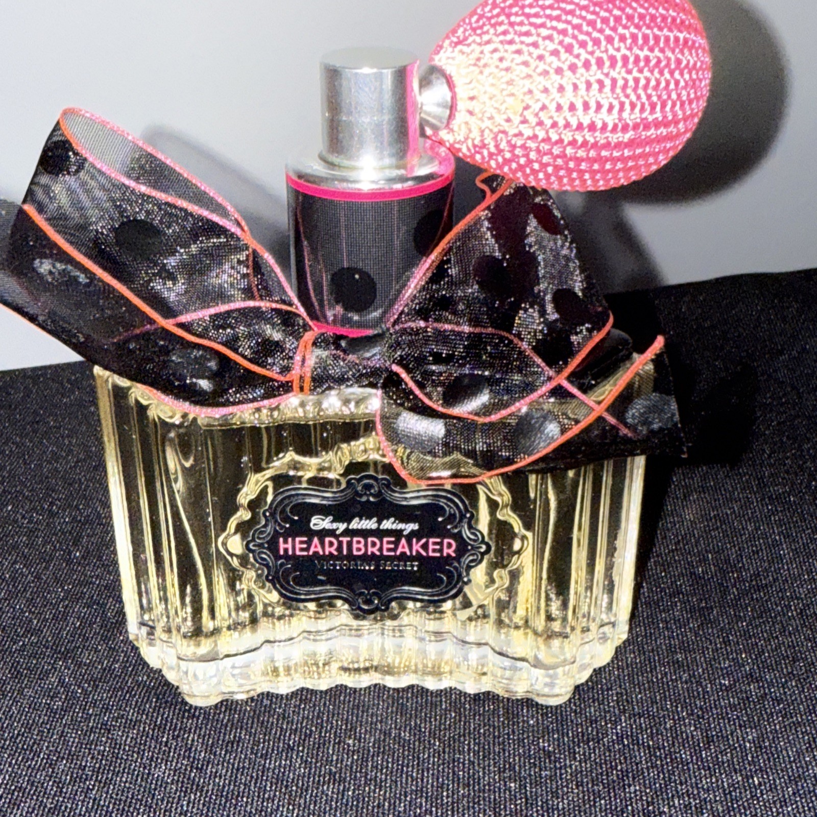Victoria's Secret Sexy Little Things Heartbreaker 1.7oz new