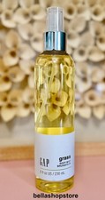 GAP Grass Body Mist Bruisateur 8 fl oz / 236 ml Women's Fragrance