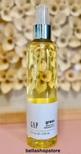 GAP Grass Body Mist Bruisateur 8 fl oz / 236 ml Women's Fragrance