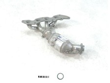 Katalysator Kat Neu Klarius für Mazda MX-5 III NC 1.8 93 kW/126 PS + Anbauteile