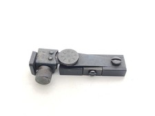Vintage Adjustable Rear Air Gun Sight Fits Crosman 1322 1377 Partsrepair