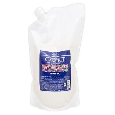 Napula Caretect HB Scalp Shampoo 1200ml