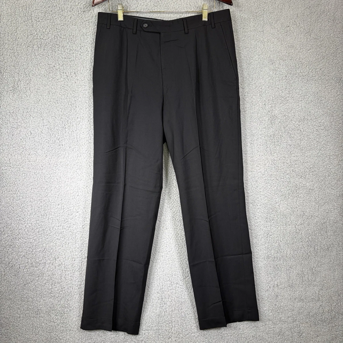 100% Woolen Pants Size 32 for Men for sale | eBay