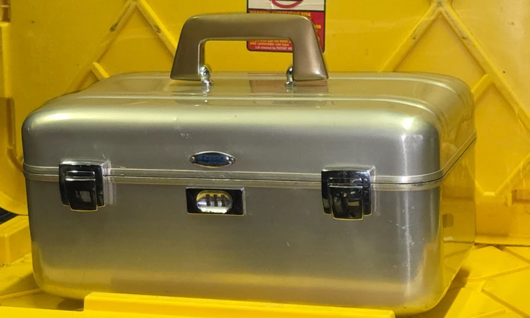 zero halliburton products for sale | eBay