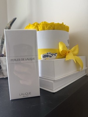 perles de lalique lalique Perfume 