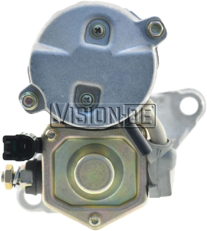 Motor de arranque BBB Industries 17715 para 97 Lexus Toyota Avalon Camry ES300 Foto 2 de 4