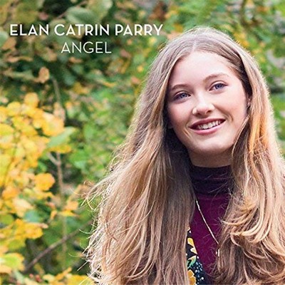 Angel - Elan Catrin Parry (Audio Cd)