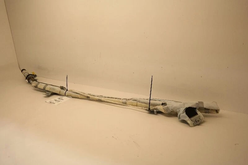 2006-2008 CADILLAC DTS RH Passenger Right Curtain Roof Airbag Air Bag 25871154 Foto 2 de 4