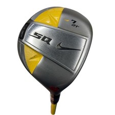 Nike SasQuatch Fairway Wood 7W Diamana Stiff Flex Right-Handed