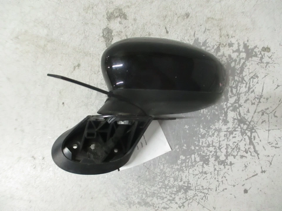 2012-2013 Fiat 500 Driver LH Door Mirror OEM - Изображение 2 из 4