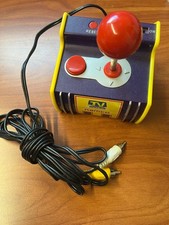 Jakks Pacifico Namco Arcade 5 in 1 Pac Man Video Game