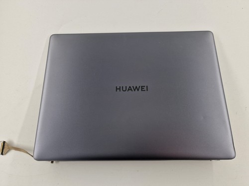 Huawei MateBook 13 AMD HN W19R Schermo LCD assemblato con cerniere - Imagen 10 de 16