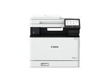 Canon Color imageCLASS MF753Cdw II All-in-One Wireless Duplex Laser Printer