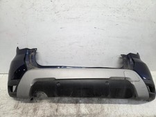 Pare-choc arrière Dacia DUSTER