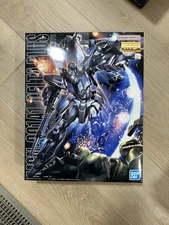 MG 1/100 Delta Plus Bandai Gundam
