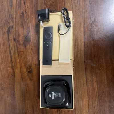 Xiaomi Mi Box Android TV Media Streamer MDZ-06-AA