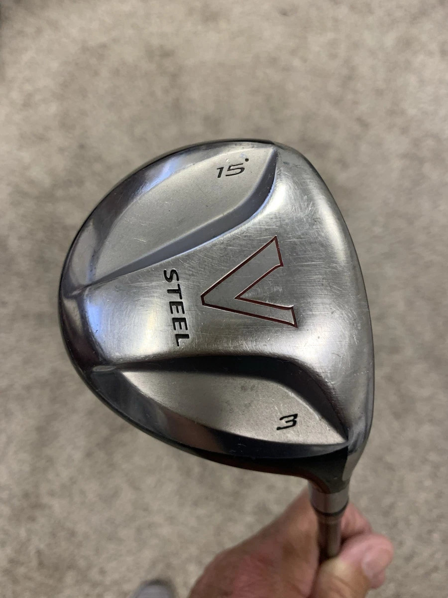 Taylormade V Steel for sale | eBay