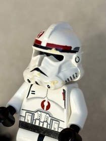 LEGO Star Wars: Clone Scout Walker (7250)