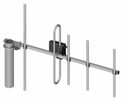 Antenne ATK-5 für 433MHz 433,92MHz Frequenz (Frequenzbereich 400 bis 470 MHz)