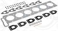 Elring Dichtungssatz, Zylinderkopf 855.160 FüR Alfa Romeo Alpina Audi Buick