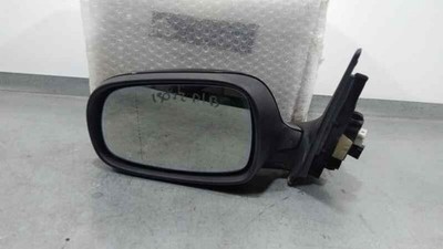 010725 Left Rear View Mirror SAAB 9-3 SPORT SEDAN VECTOR 2007 4698803
