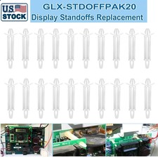 For Hayward GLX-STDOFFPAK20 Universal Display Standoff, Pack of 20