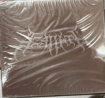 Azarath  Holy Possession  Ltd 666 RARE   NEW & Sealed   Behemoth Morbid Angel