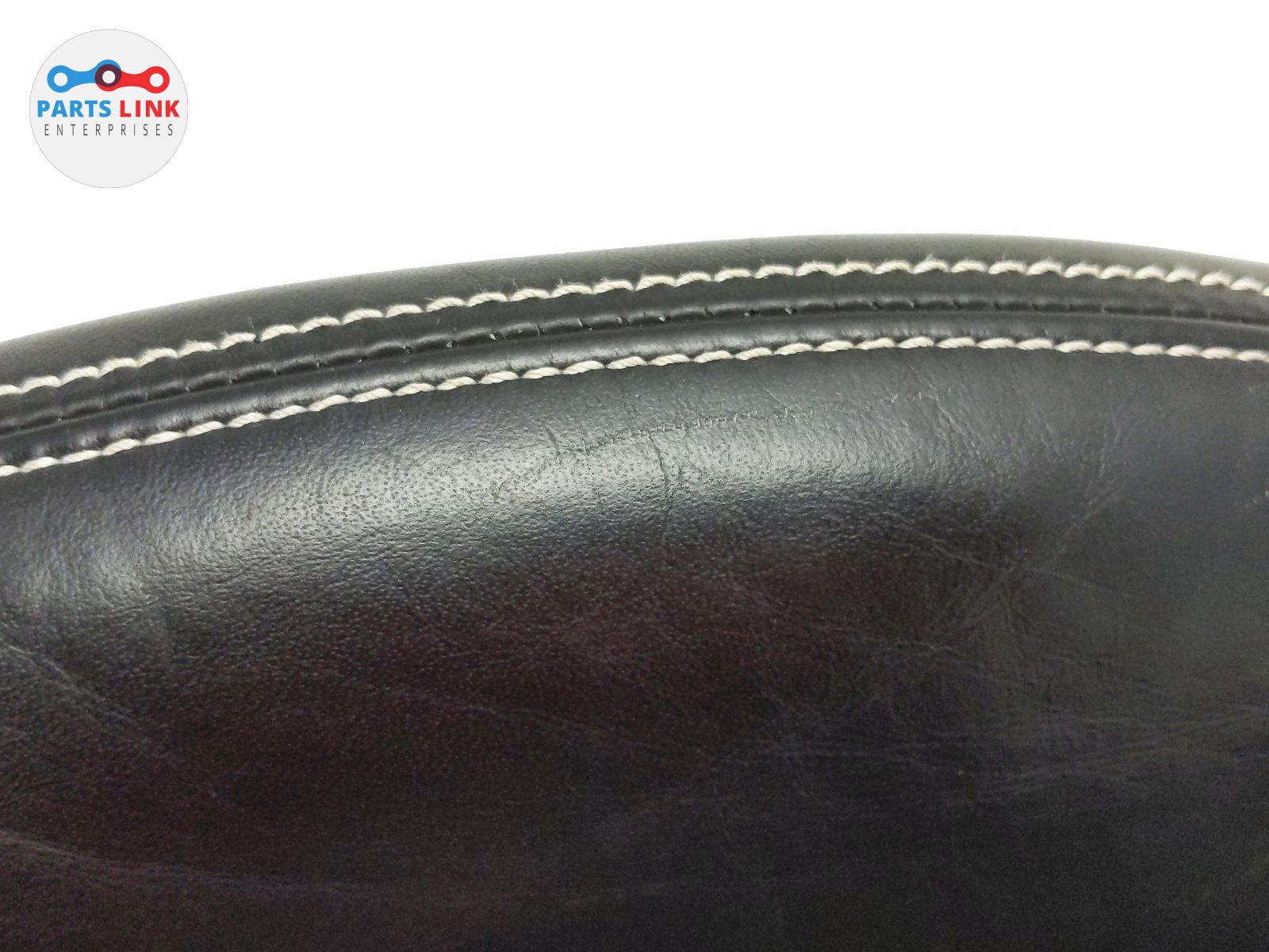 2010-14 FERRARI CALIFORNIA FRONT RIGHT SEAT CUSHION BOTTOM COVER DIAMOND F149