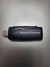 Netgear WNDA3100 Wireless N USB Adapter With Extension Cable